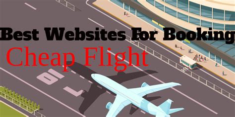 what are the best discount flight websites